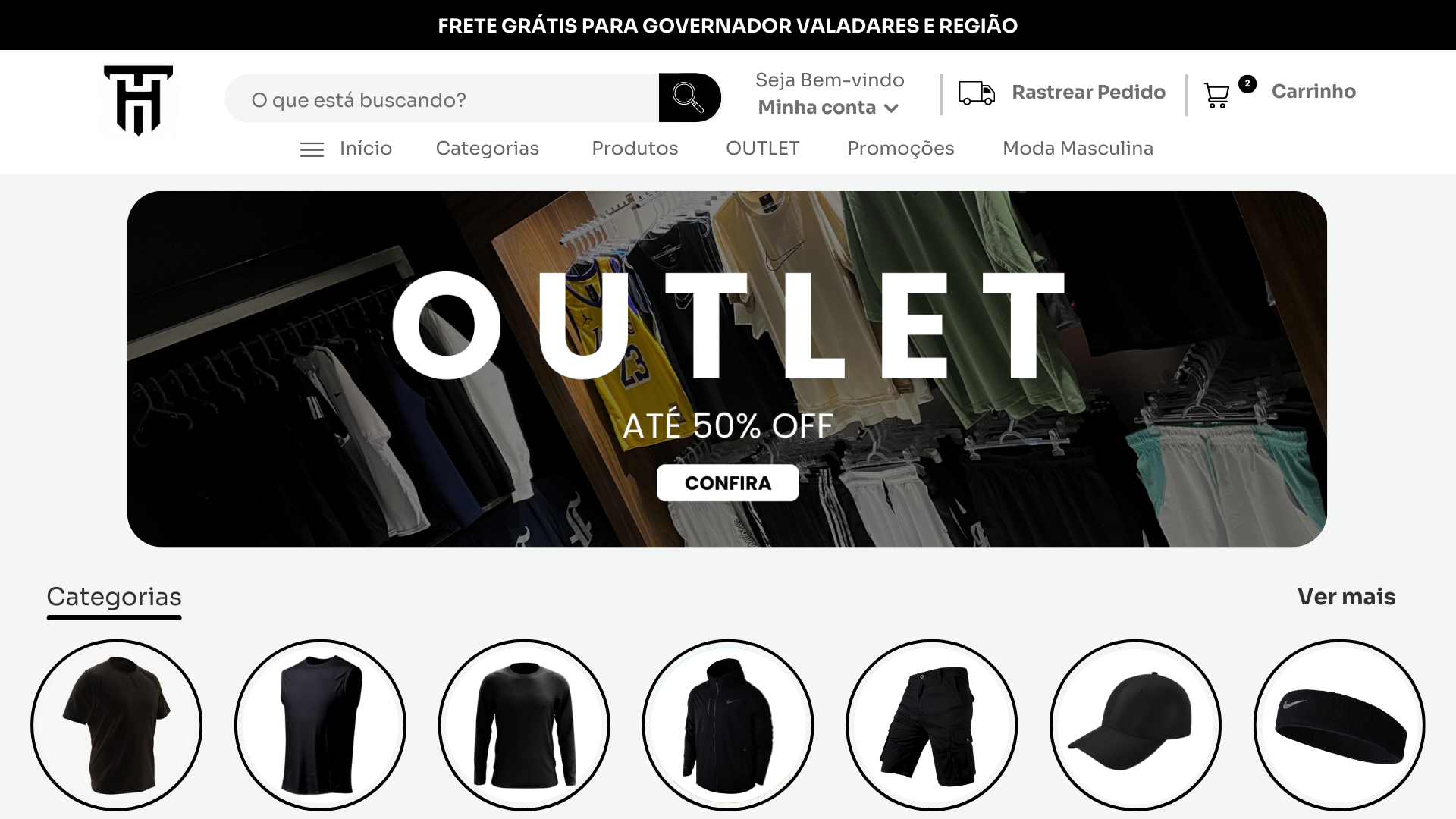 E-ccomerce Teagá Outlet (1)